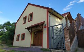 Kateřinský sklípek